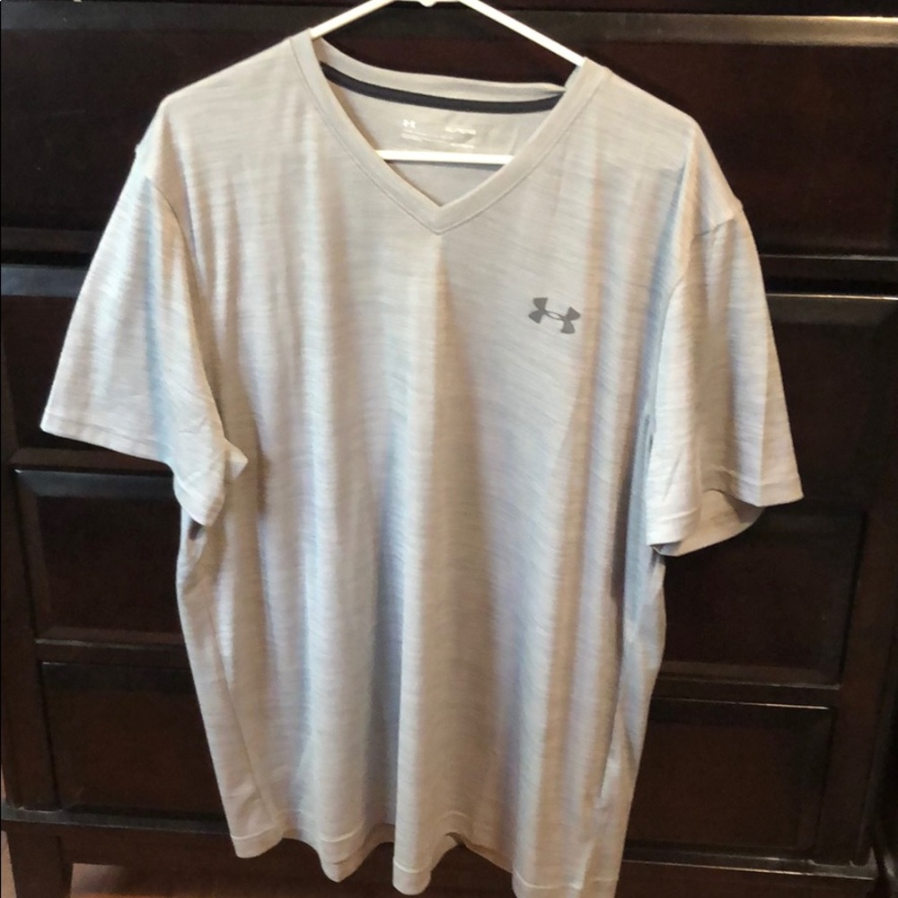 Under Armour V Neck